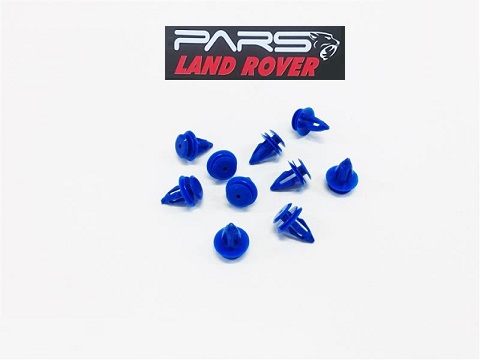 LR027255  TAMPON KÖŞE DUBELİ ÖN ARKA R.R.EVOQ-DIS.SPORT