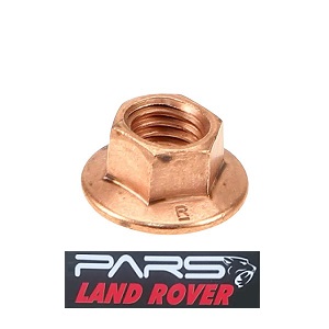 LR025680 EGZOZ MANİFOLD SAPLAMA SOMUNU 2.0 R.R.EVOQ-FRLD.2