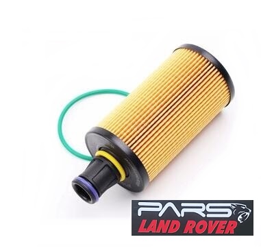 LR133455 YAĞ FİLTRESİ 3.0 NEW DEFENDER-DIS.5-RR.VELAR-RRS.2 (LA 001 İTB)