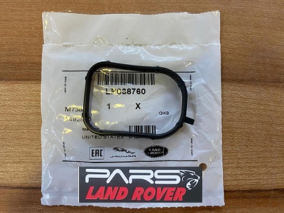 LR038760 LR025021 MOTOR SU ÇIKIŞ DİRSEK CONTASI 2.0 R.R.EVOQ-FRLD.2- DIS.SPORT