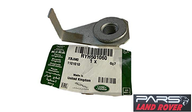 RYH501060	ÖN ÜST SALINCAK BURÇ CIVATA SOMUNU RRS-DIS.3-4 RYH500130