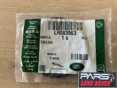 LR083963 EGR BORU ORİNGİ SOL 2.0 DİZ.RRS.2017-RR.VELAR-DI.5