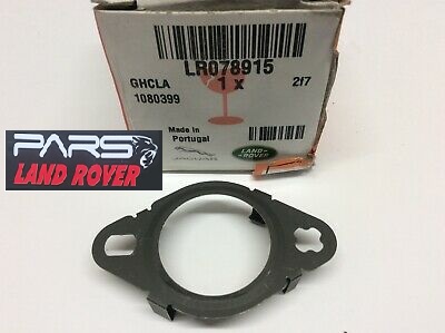 LR078915 EGR VALF CONTASI ÇIKIŞ 3.0 RRS.2014-NRR3-DIS.5-RRV