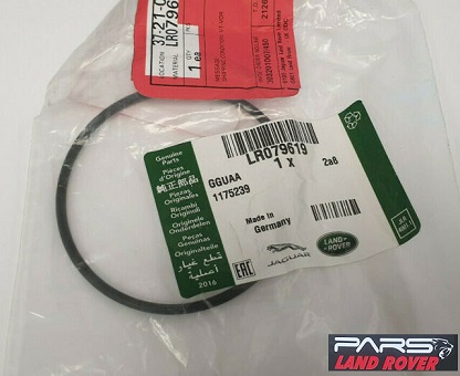 LR079619 DEVİRDAİM CONTASI 3.0 RRS.2014-NRR3-DIS.5-RR.VELAR TWIN TURBO