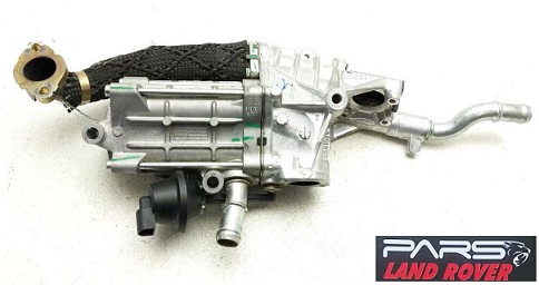 LR063122 EGR VALFİ SAĞ 3.0 RR.VELAR-NNR3-RRS-DIS.5 