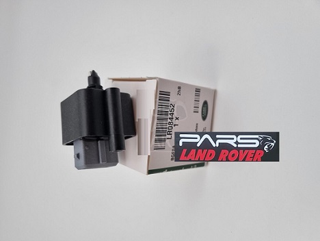 LR084452 MAZOT FİLTRE SENSÖRÜ 3.0 RRS.2014-NRR3-DISCO.5