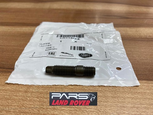 LR113358 - 1357628 EGZOZ MANİFOLD SAPLAMASI RRS-DIS-NRR2-NR
