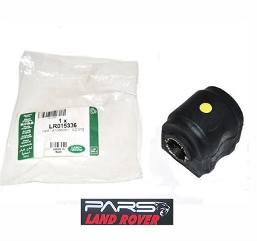 LR015336 VİRAJ ÇUBUK LASTİĞİ ARKA (RGX500060) DIS.3-4