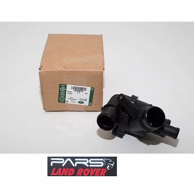LR033675 TERMOSTAT(İÇİ) 3.0 R.R.S.- DISCOVERY S4
