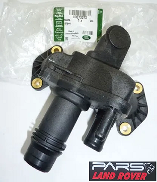 LR073372 - 1357091 - 1331447 TERMOSTAT SU KAN.ÜST 2.7-3.0 RRS-DIS. 