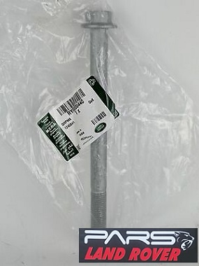 RYG000440 ÖN ALT SALINCAK BAĞLANTI CİVATASI R.R.S-DIS.S3-S4