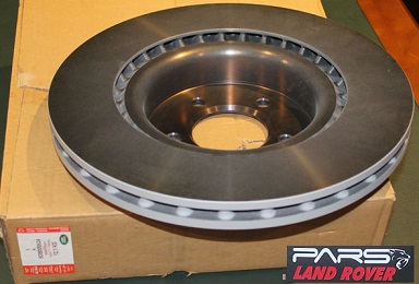 SDB000624 ÖN FREN DİSKİ 3.0-4.2 RRS-DISCO.4
