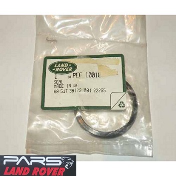 PEF10010  TERMOSTAT CONTASI (ORİNGİ) 1.8 FREELANDER