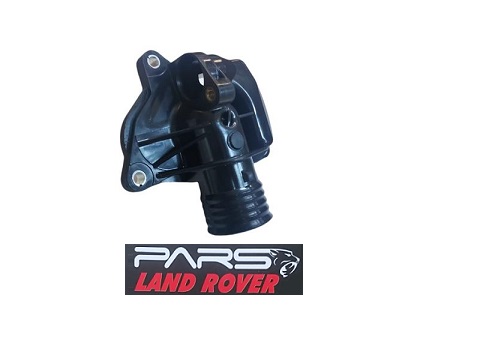 PEL100570L R TERMOSTAT KOMPLE TD4 FREELANDER
