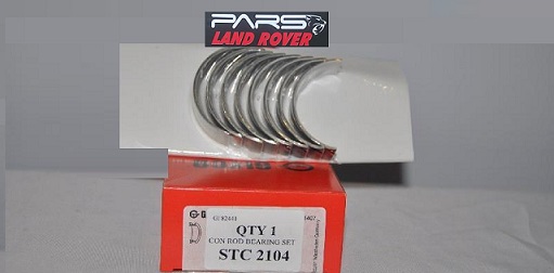 STC2104 SET-GL	KOL YATAK TAKIMI STD TD4 FREELANDER