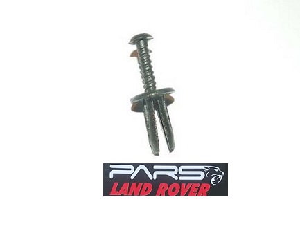 DYQ100320 ÖN TAMPON PLASTİK VİDA TUTUCU FREELANDER