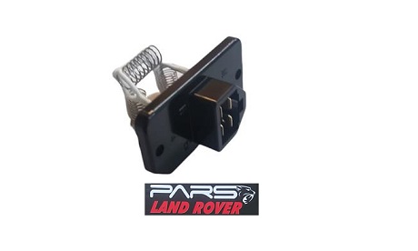 JGM100110 R KALORİFER REZİSTÖRÜ FREELANDER