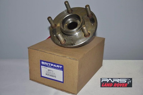 RUC500070
