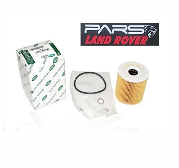 LPZ000020 YAĞ FİLTRESİ 3.0 DIESEL N.R.R.2