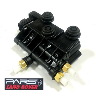 RVH500060 SÜSPANSİYON KONTROL ÜNİTESİ ÖN N.R.R.2