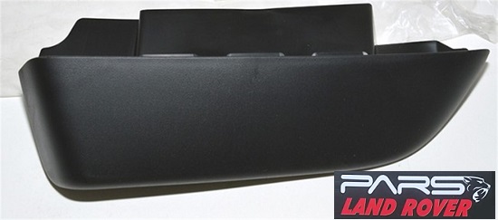LR020486 ÖN TAMPON ALT SPOILERİ SOL (AA 001 İTB) N.R.R.2