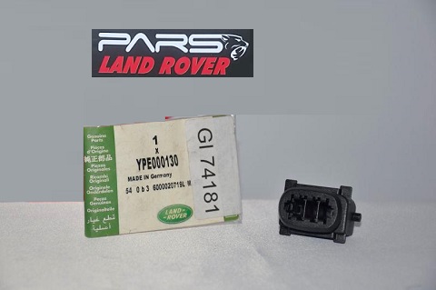 YPE000130	BOBİN KABLO SOKETİ N.R.R.2