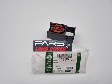 LR103213	KABLO KONNEKTÖRÜ RRS2014-NRR3-RR.EVOQ-DIS.5-DIS.SP