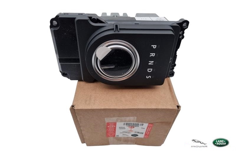 LR024731 	VİTES SEÇİCİ MEKANİZMA R.R.EVOQ