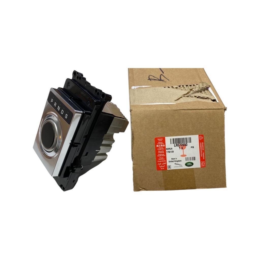 LR072650-LR052082-LR052082-LR066522-LR052082 VİTES SEÇİCİ MEKANİZMA NRR3 