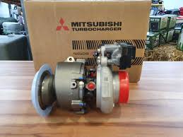 TURBO KOMPLE 2,0 DİZEL R.R.EVOQ